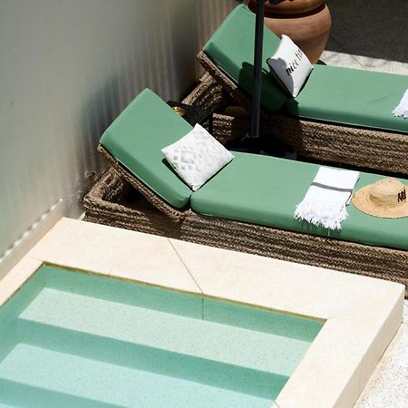 Numa Marrakech Hotel Marrakesh Eksteriør billede