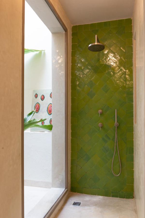 Numa Marrakech Hotel Marrakesh Eksteriør billede