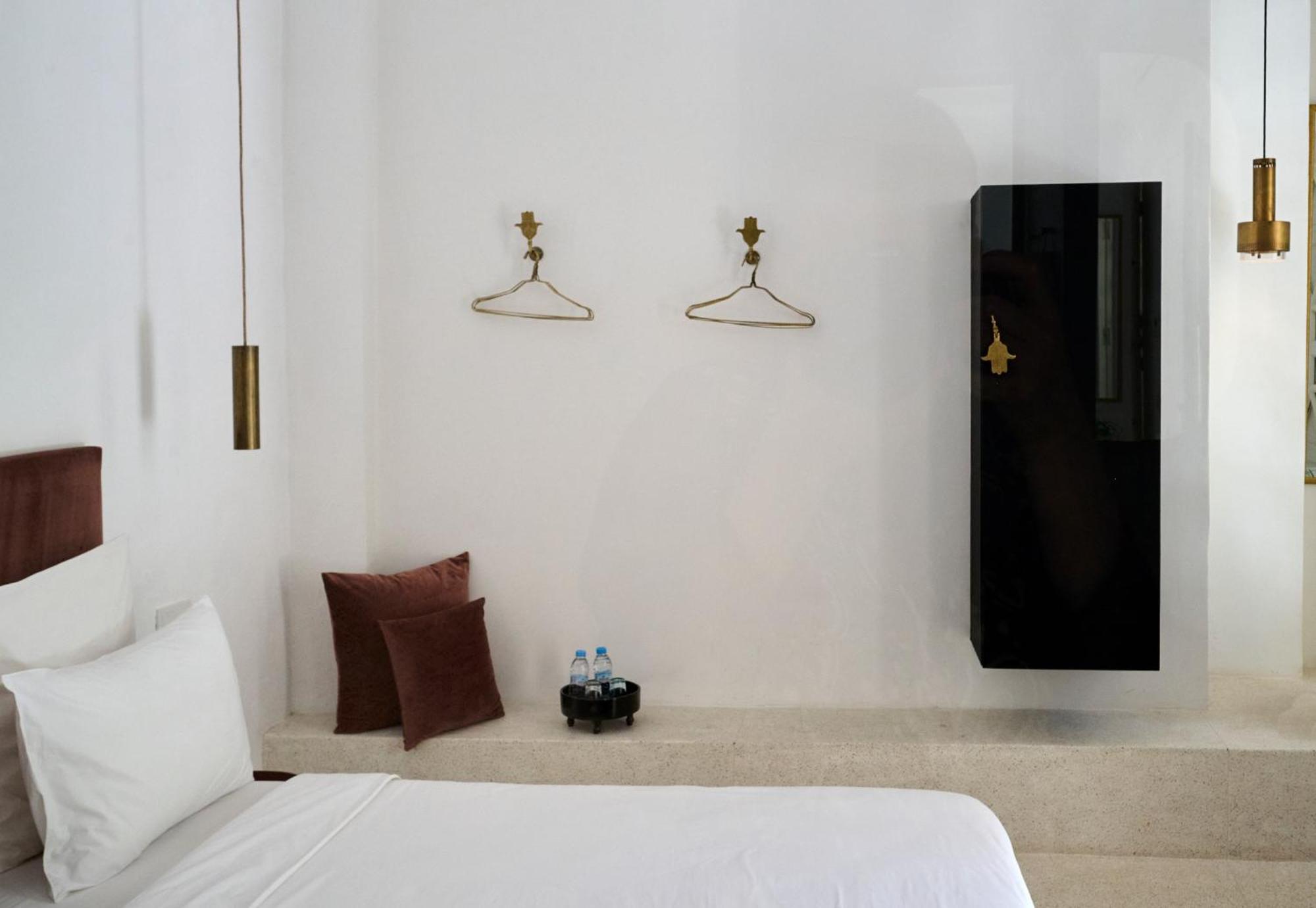 Numa Marrakech Hotel Marrakesh Eksteriør billede