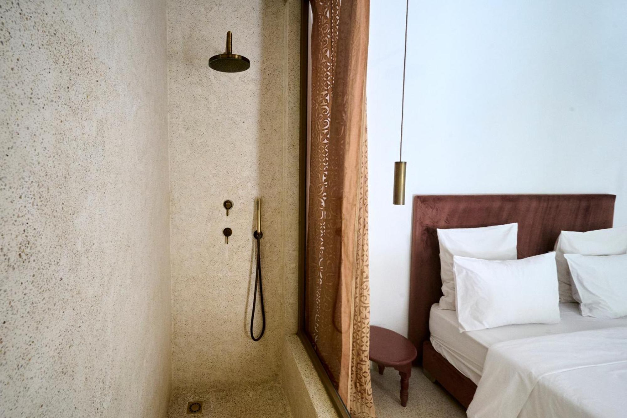 Numa Marrakech Hotel Marrakesh Eksteriør billede