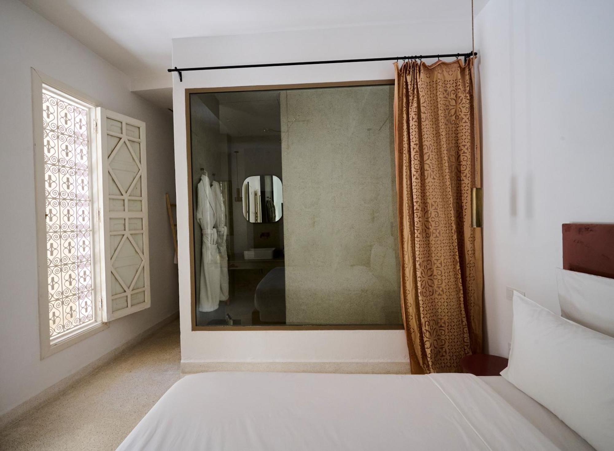 Numa Marrakech Hotel Marrakesh Eksteriør billede