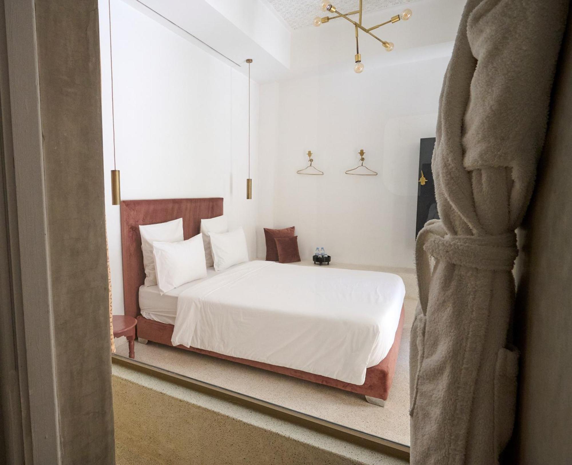 Numa Marrakech Hotel Marrakesh Eksteriør billede