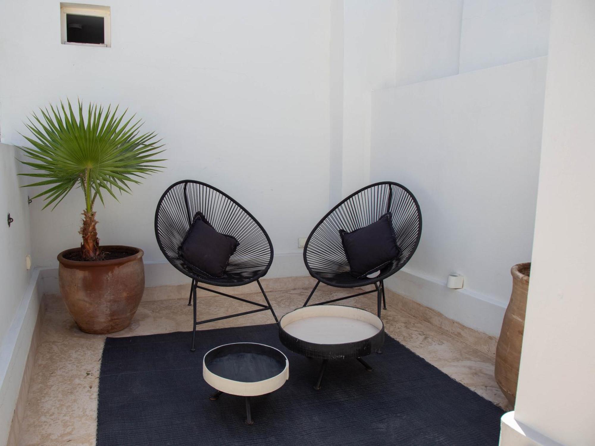 Numa Marrakech Hotel Marrakesh Eksteriør billede