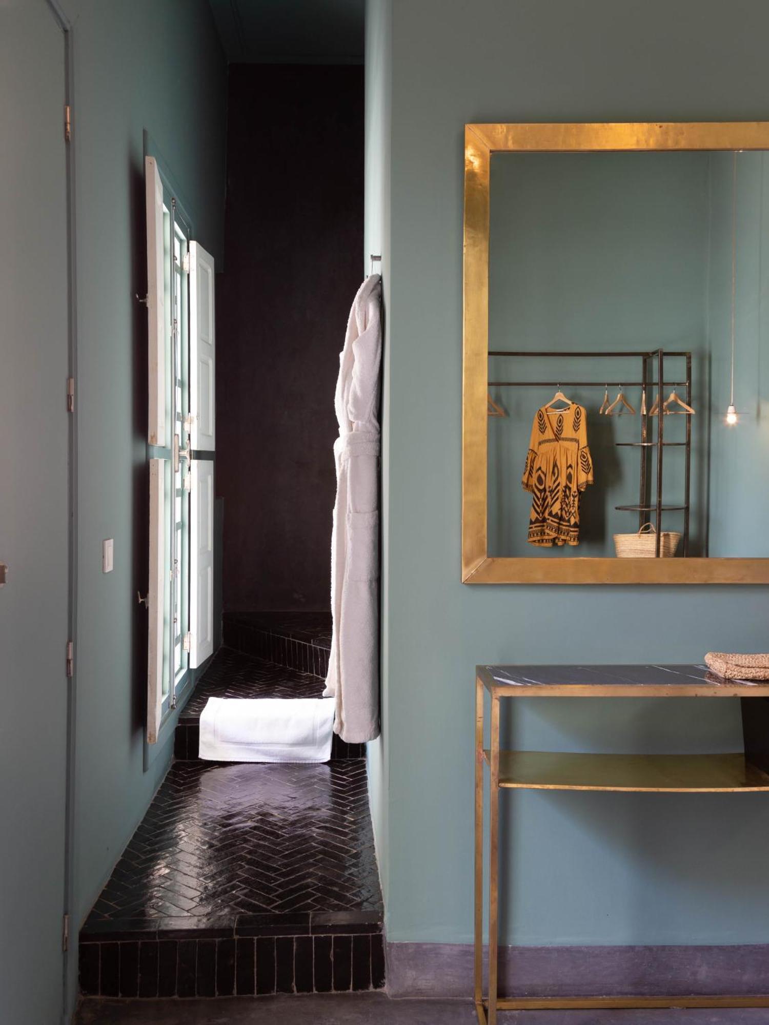 Numa Marrakech Hotel Marrakesh Eksteriør billede