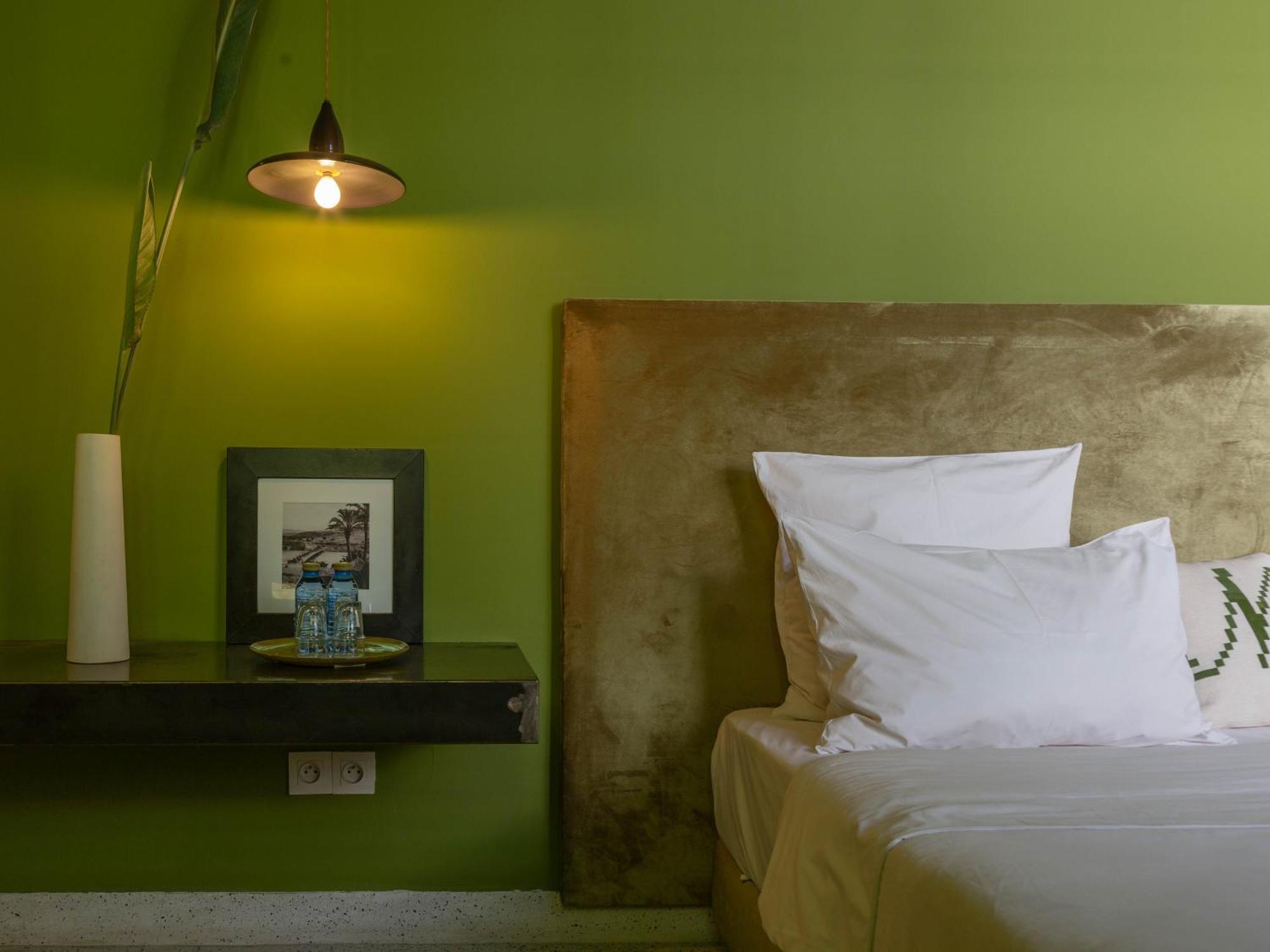 Numa Marrakech Hotel Marrakesh Eksteriør billede