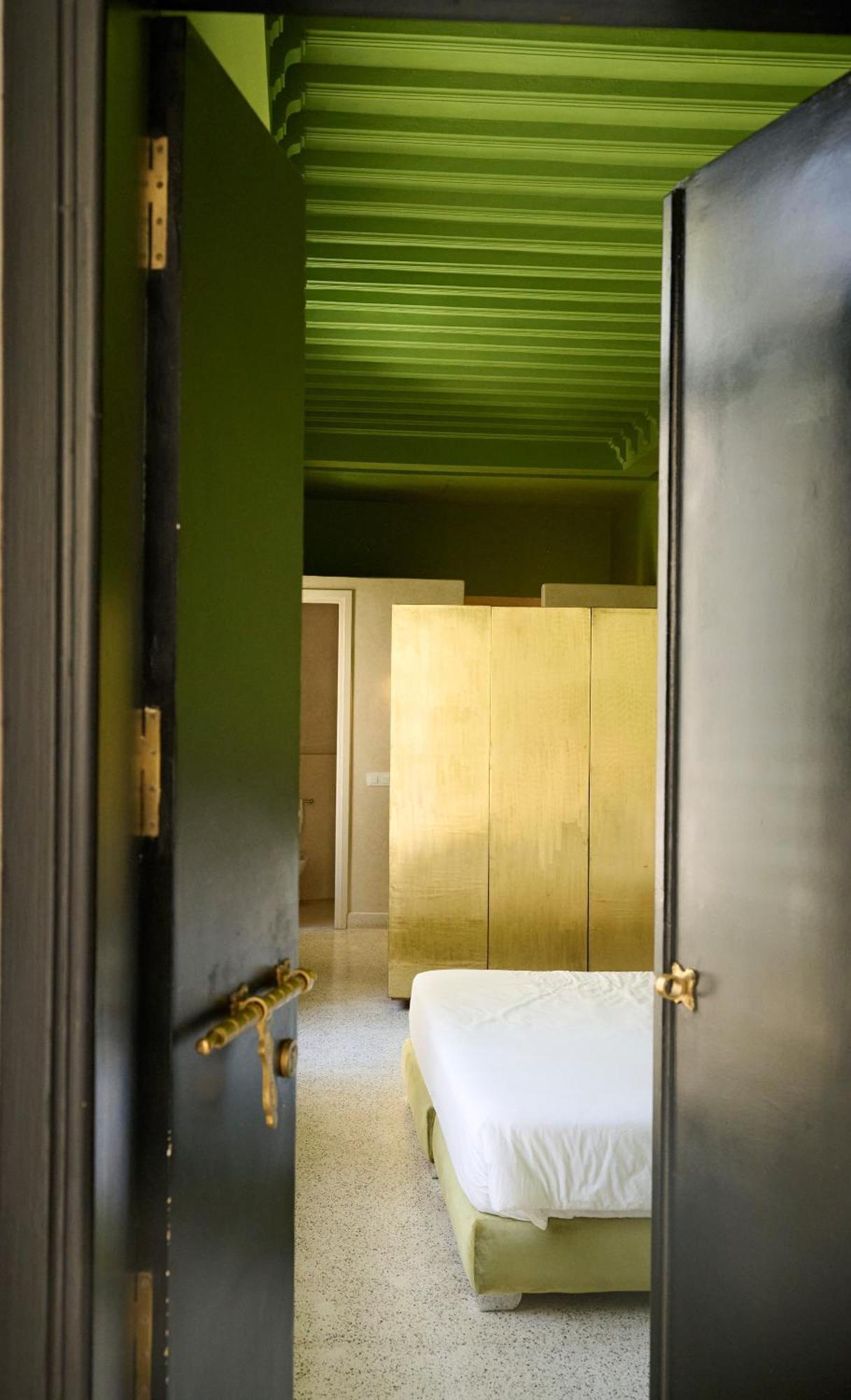 Numa Marrakech Hotel Marrakesh Eksteriør billede