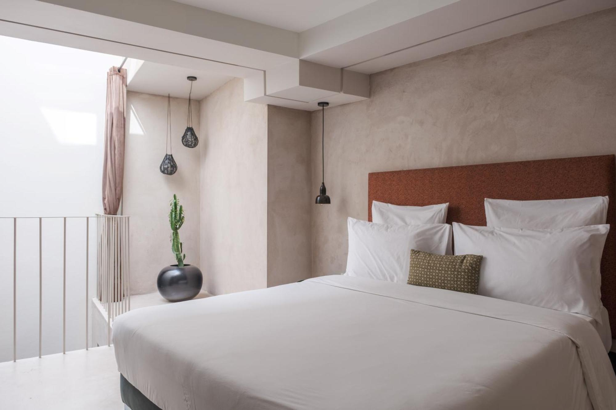 Numa Marrakech Hotel Marrakesh Eksteriør billede