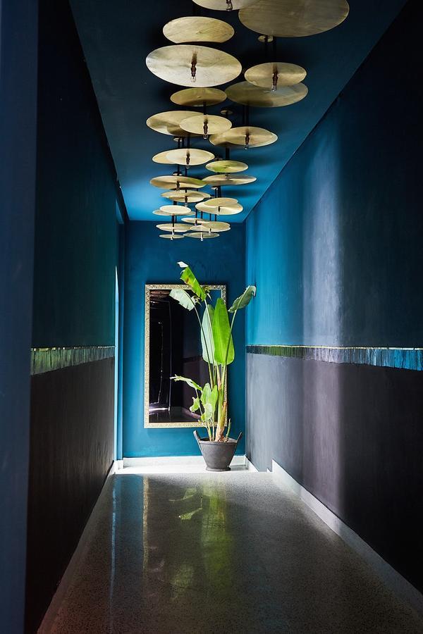 Numa Marrakech Hotel Marrakesh Eksteriør billede