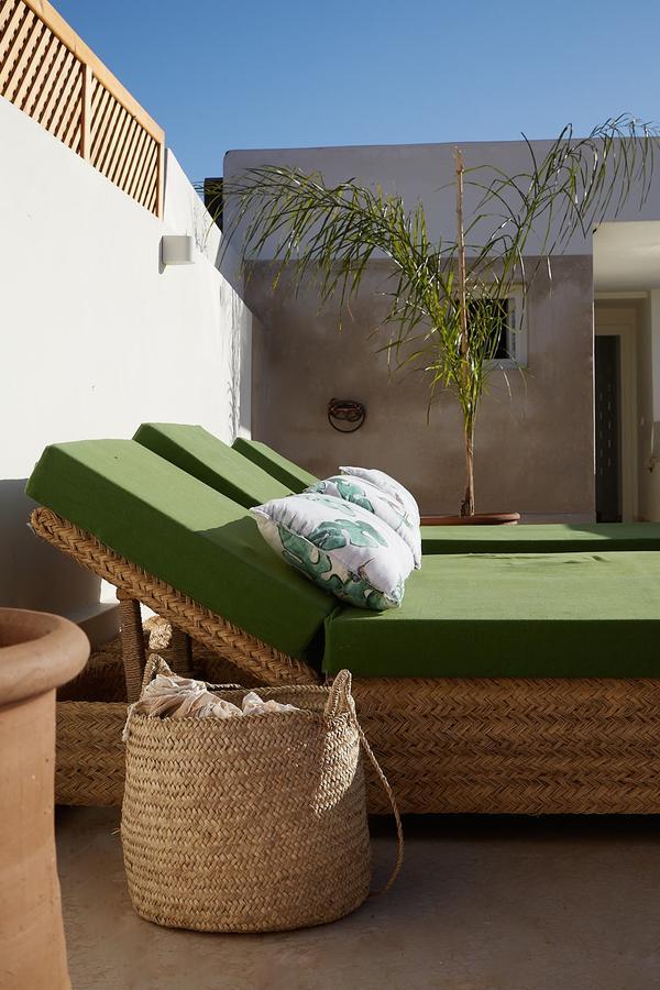 Numa Marrakech Hotel Marrakesh Eksteriør billede