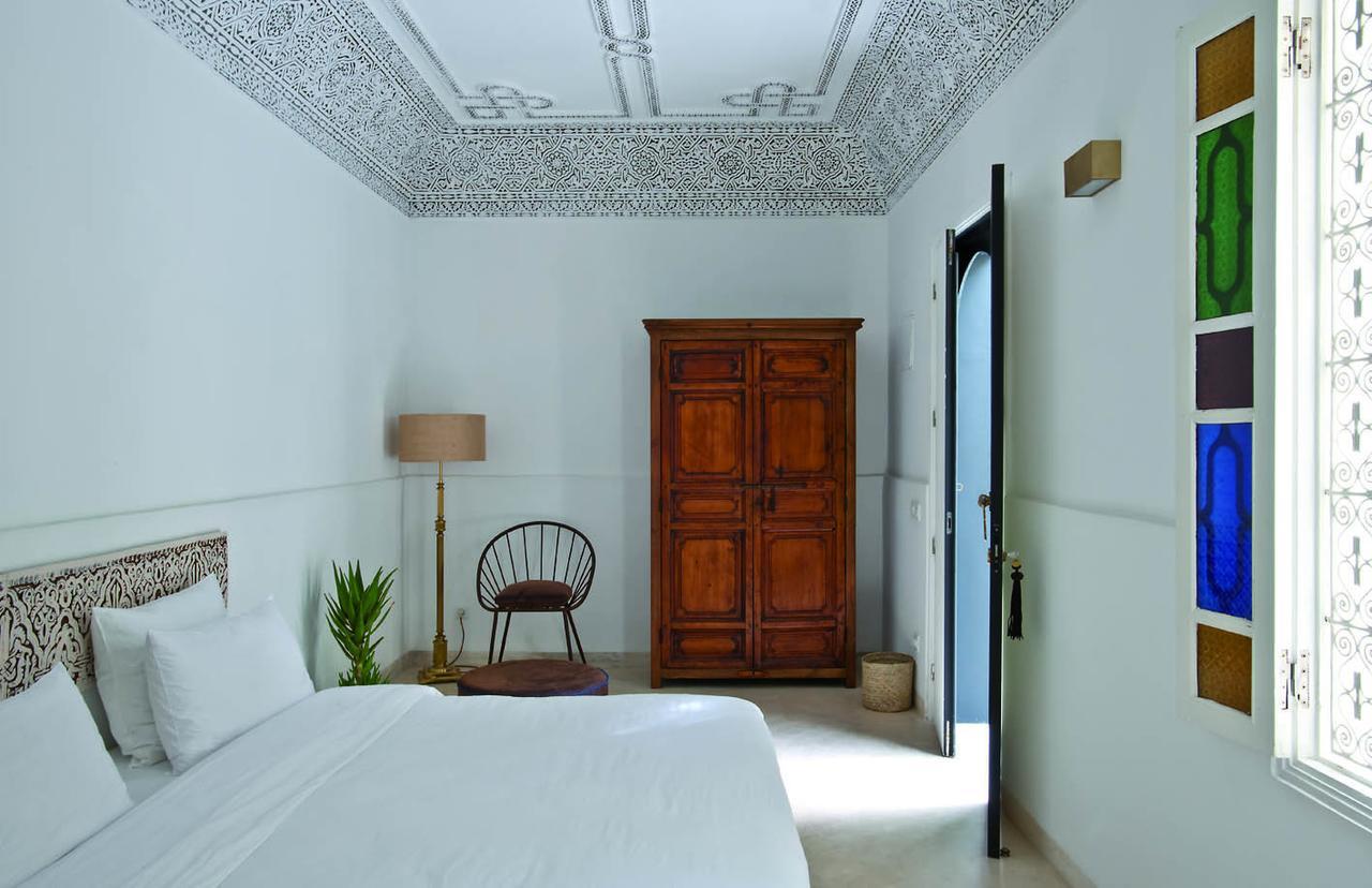 Numa Marrakech Hotel Marrakesh Eksteriør billede