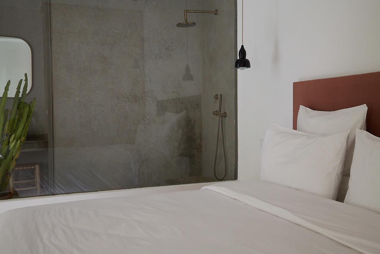 Numa Marrakech Hotel Marrakesh Eksteriør billede
