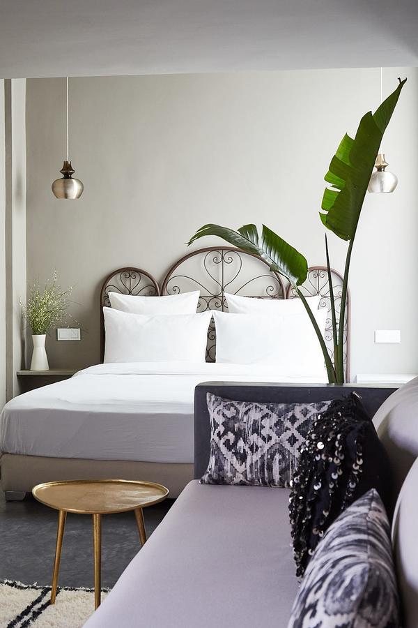 Numa Marrakech Hotel Marrakesh Eksteriør billede
