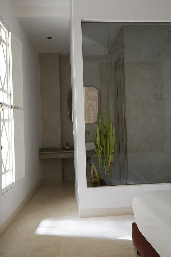 Numa Marrakech Hotel Marrakesh Eksteriør billede