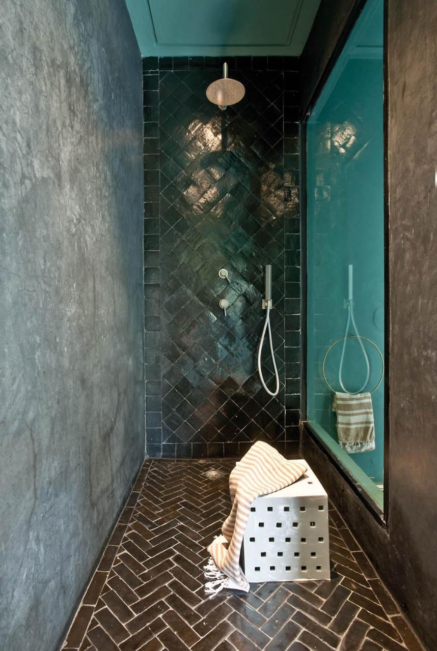 Numa Marrakech Hotel Marrakesh Eksteriør billede