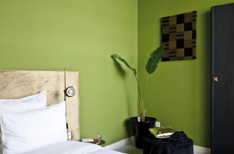 Numa Marrakech Hotel Marrakesh Eksteriør billede