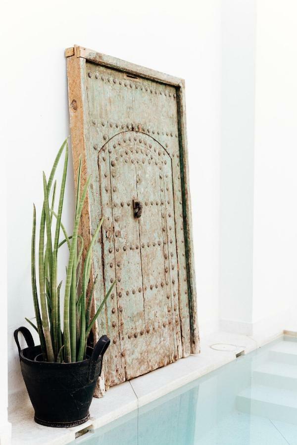 Numa Marrakech Hotel Marrakesh Eksteriør billede